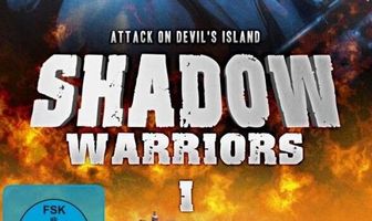 Нападение на Остров Дьявола