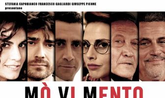 Mò Vi Mento - Lira di Achille