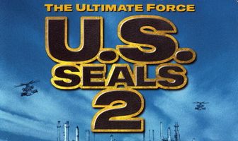 Отряд «Морские котики» 2