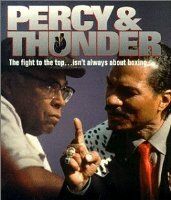 Перси и «Гром»