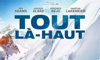 На самый верх