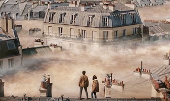 Дыши во мгле