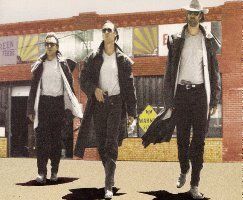 Последняя сделка