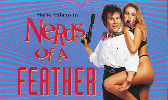 Шпионы и любовники