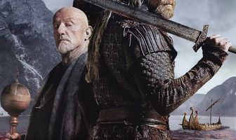 Король Радбод