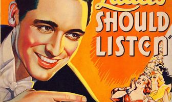 Дамам стоит послушать