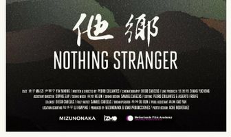 Nothing Stranger