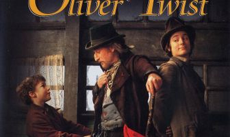 Оливер Твист