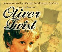 Оливер Твист