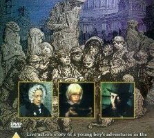 Оливер Твист