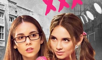 Из отличницы в порнозвезду