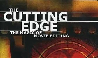 На острие: Волшебство киномонтажа