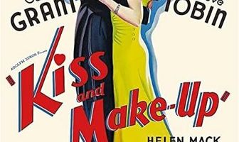 Поцелуй и накрась губы