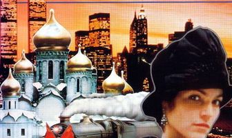 Анастасия: Тайна Анны