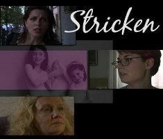 Stricken