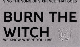 Radiohead: Burn the Witch