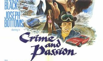 Преступление и страсть