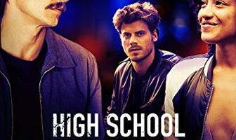 Любовница из старшей школы