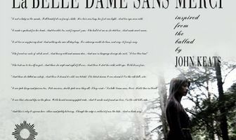 La belle dame sans merci