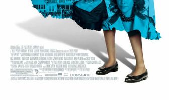 Воссоединение семьи Мэдеи