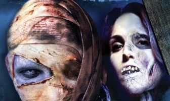 Тени мертвых