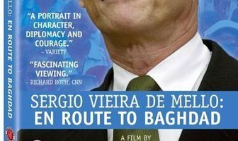 На пути в Багдад