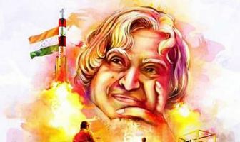 Dr. Abdul Kalam