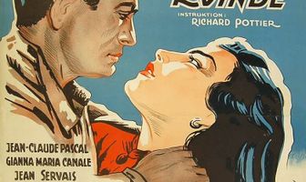 Владелица Ливанского замка