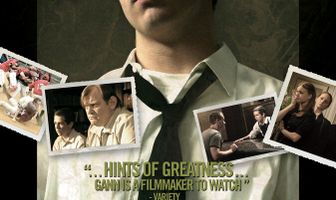 Черный ирландец