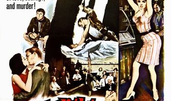 Сумерки чести