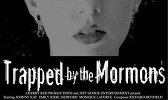 Trapped by the Mormons