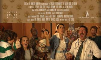 Нация затаила дыхание