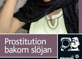 Проституция под чадрой