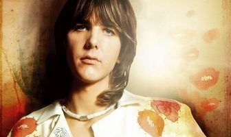 Gram Parsons: Fallen Angel