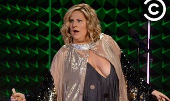 Bridget Everett: Gynecological Wonder