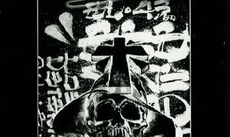 Graffiti Verité 3: A Voyage Into the Iconography of Graffiti Art