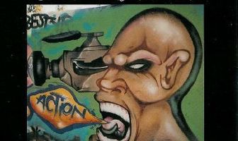 Graffiti Verité