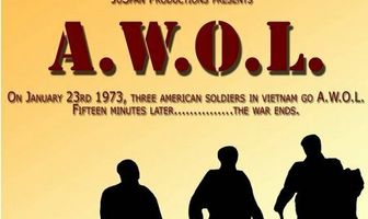 A.W.O.L.