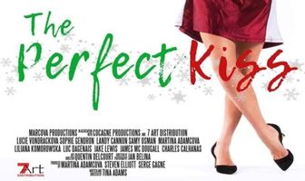 The Perfect Kiss