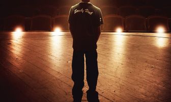 Летнее солнцестояние в Ньютауне