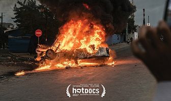 Камбоджийская весна