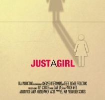 Just a Girl