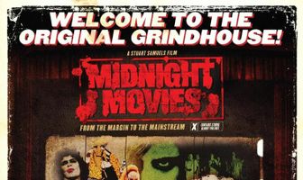 Полуночные фильмы: От края до мейнстрима