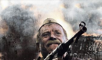 Утомленные солнцем 2: Предстояние