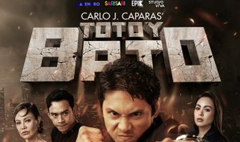 Totoy Bato