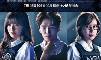 Мыслить как преступник