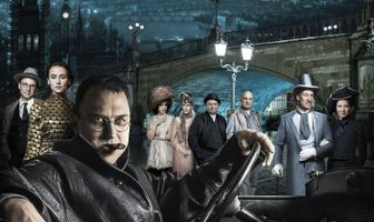 Трехгрошовый фильм