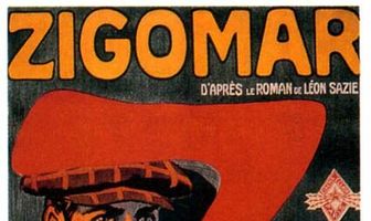 Зигомар против Ника Картера