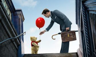 Кристофер Робин