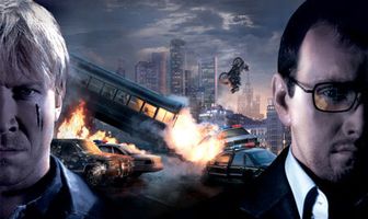 Мужской сезон: Бархатная революция